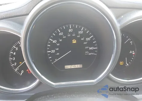 2007 Lexus Rx 350 from USA, damaged, VIN 2T2HK31U57C044989